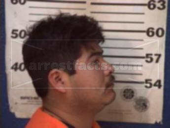 Jesus Pastor Anaya