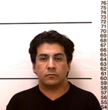 Enrique Martinez