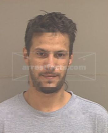 Brandon Eloy Martinez