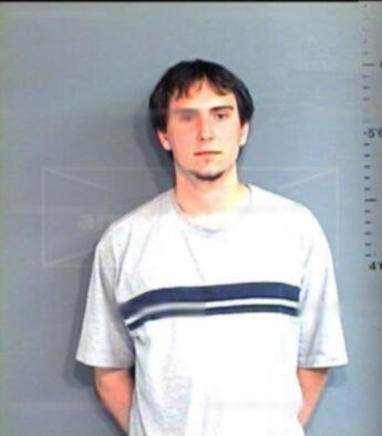 Jason Carl Danforth