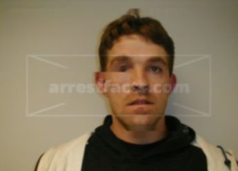 Tony Wayne Ashcraft