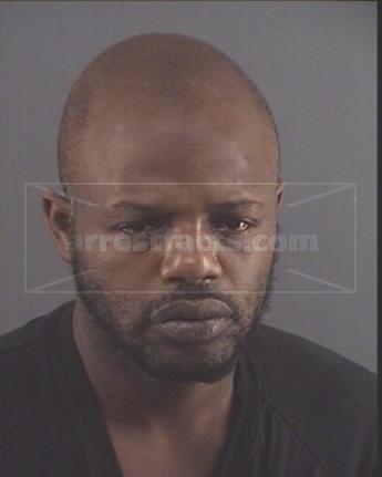 Mashawn Thomas