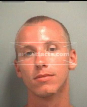 Jared Hendrix Goldy