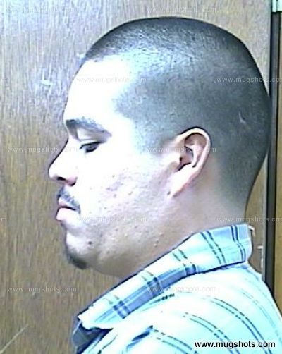 Jose Angel Esparza