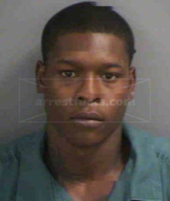 Shakir De Vontae Battle
