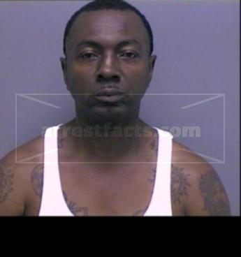 Warren Bernard Watts