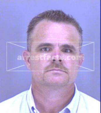 Ricky Arles Shaw