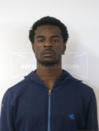 Marquel Reed
