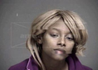 April Shawntilla Johnson
