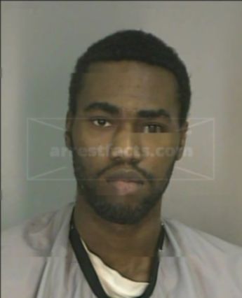 Vernon Demmario Pierce