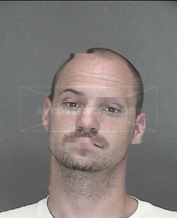 Timothy Trevor Parker