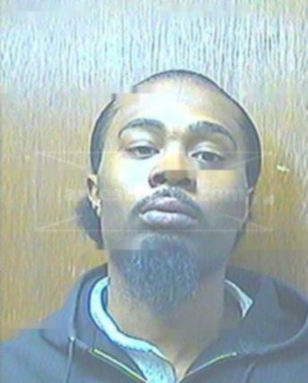Montrell O Bell