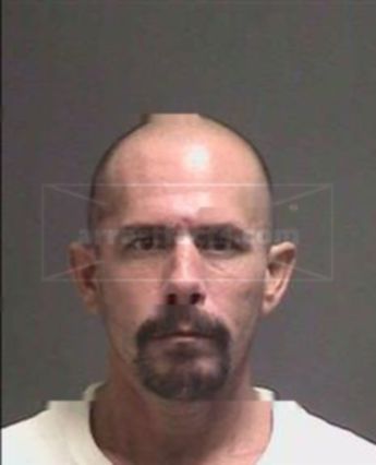 Cody Garrod Williams