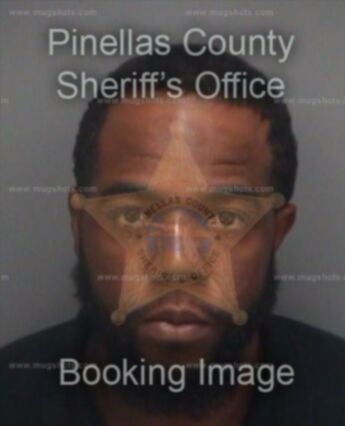 Patrick Jerome Cobb