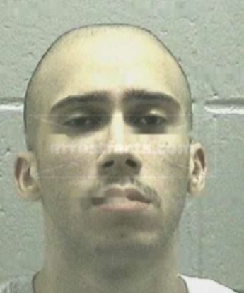 Dorian Charles Yancy