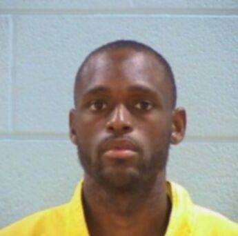 Dontae Graves