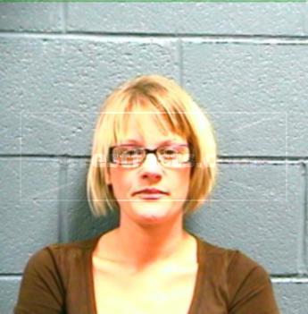 Julie Autumn Burk