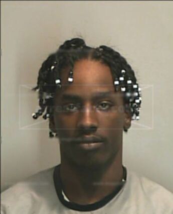 Taurus Dixon