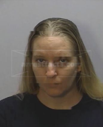 Amanda Ellen Henderson