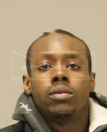 Randy Lamont Coleman Jr