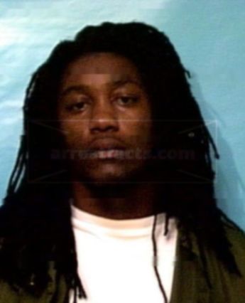 Roderick Montreal Dortch