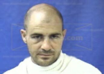 Shane Randal Garner