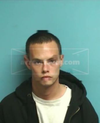 Jeffrey James Moore