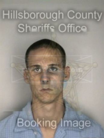 Christopher James Dillard