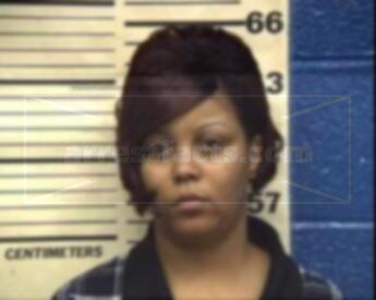 Lonise Lafay Clark