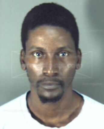 Richard Corey Weatherspoon