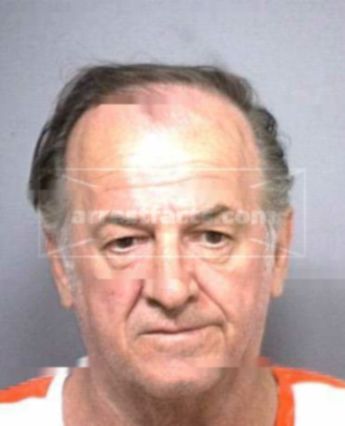 Thomas Bradley Berger