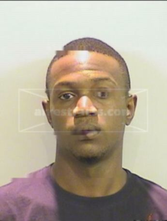 Branden Nathaniel Lewis