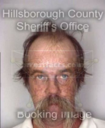 Russell Norwood Donovan