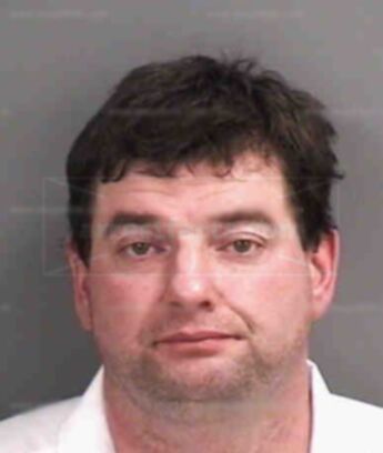 Michael Martin Meehan