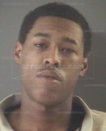 Corey Ray Hamilton