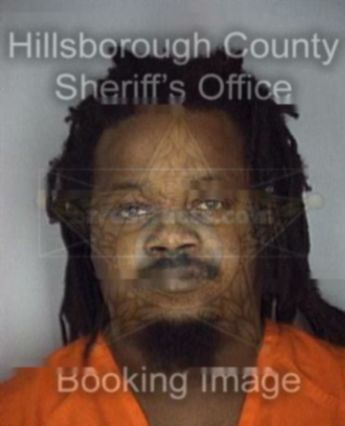 Leon Jorge Washington
