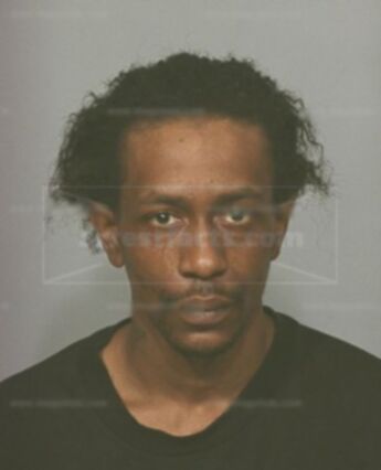 Ray Bolden