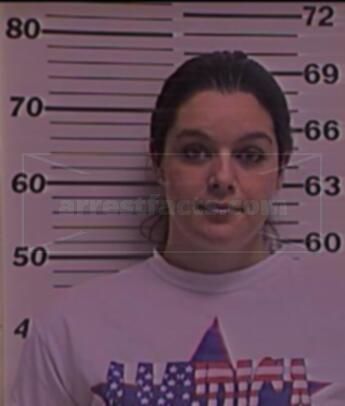Amanda Charlene Allen