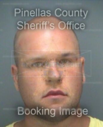 Carl Jonas Haley