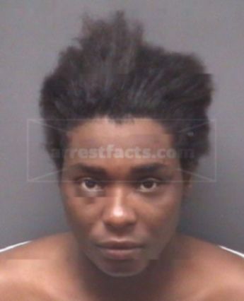Christina Jennine Thomas