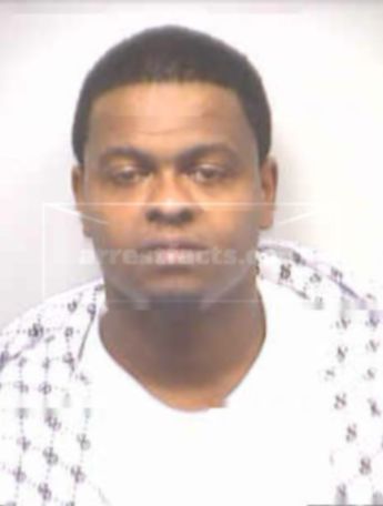 Jermaine Dixon