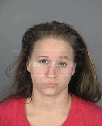 Brittany Joy Shinn