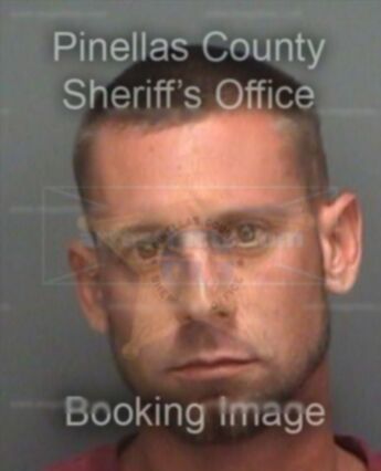 Brian Keith Sheward
