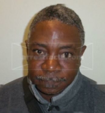 Ronnie Samuels