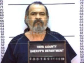 Henry Govea Richard