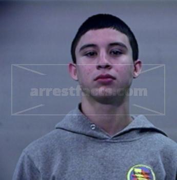 Ian Jordan Danner