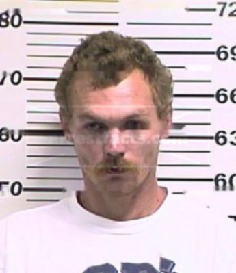 David Wayne Brooks