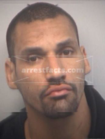 Tyrone Williams