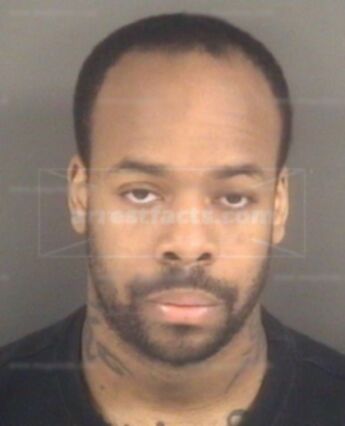 Jarred Emanuel Wesley