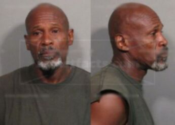 Robert Earl Mitchell